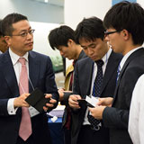 SYMPOSIUM 2014 懇親会