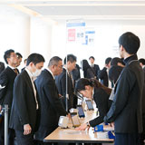 SYMPOSIUM 2014 会場風景