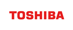 TOSHIBA