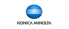 KONICA MINOLTA