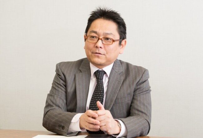 宇田川　貴志 氏