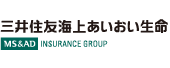 三井住友海上あいおい生命保険株式会社