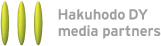 株式会社博報堂DYメディアパートナーズ