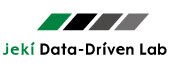 株式会社jeki Data-Driven Lab