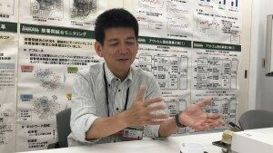 素振り500回の極意 – 日立製作所 研究開発グループ技師長 矢野和男氏インタビュー