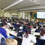 委員会便り 第10号 「大学での講演活動を御紹介します」