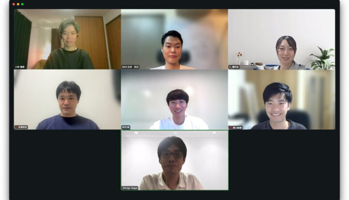 課題解決型人材コンテスト2024 参加者インタビュー vol.4