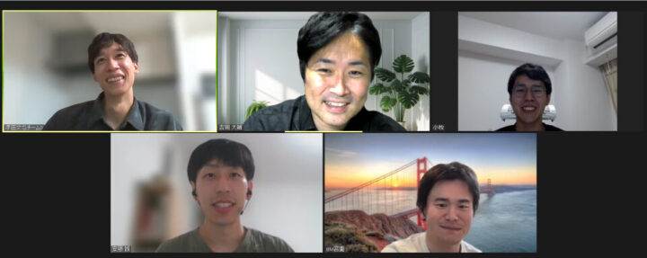 課題解決型人材コンテスト2024 参加者インタビュー vol.5　